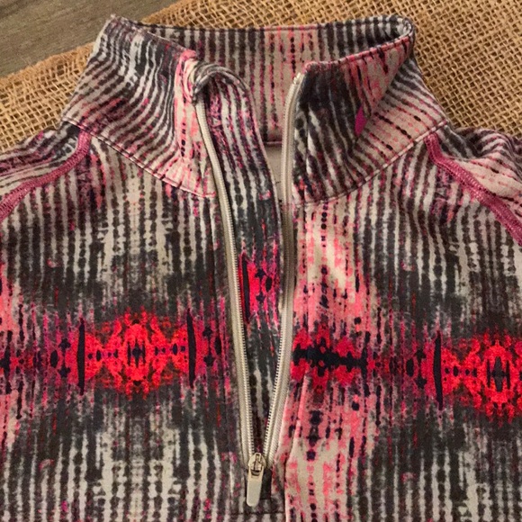 Nike Pro Combat DRI-FIT long sleeve - Picture 4 of 6